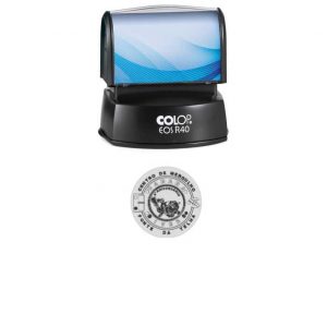 EOS Pré-tintado Redondos e Quadrados