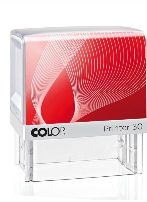 Carimbo Colop Autotintado Standard