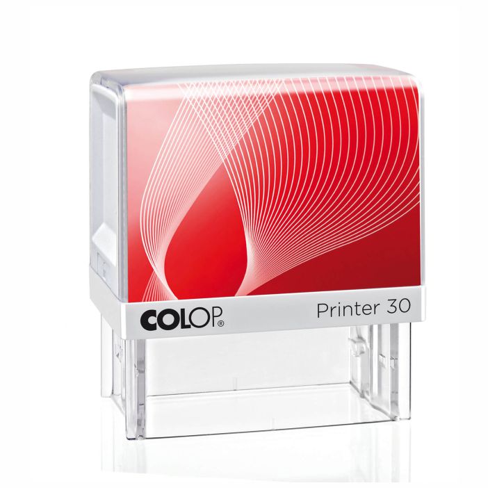 Carimbo Colop Autotintado Standard