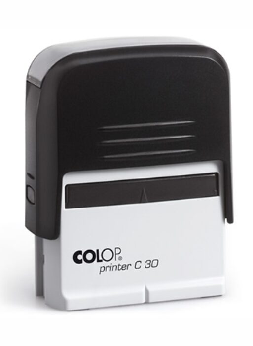 Carimbo Colop Autotintado Compact