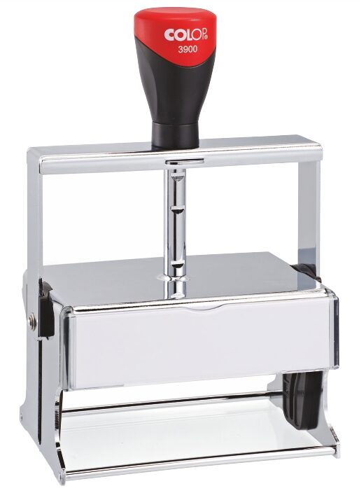 Carimbo Autotintado Expert Line