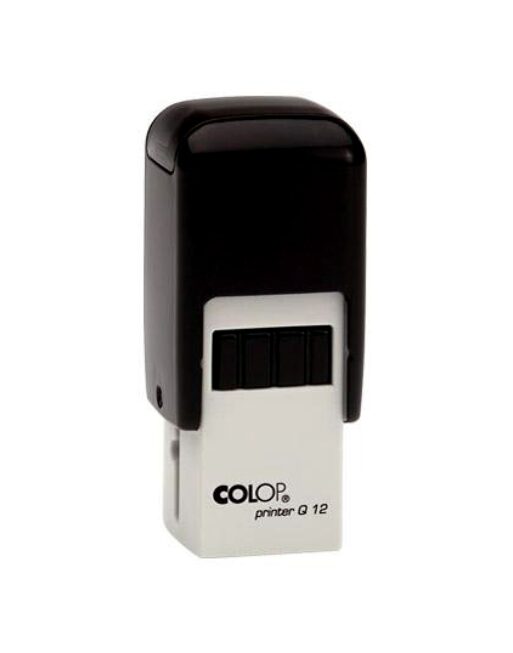 Carimbo Colop Autotintado Quadrado