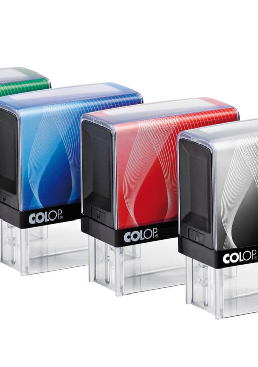 Carimbo Colop Autotintado Standard