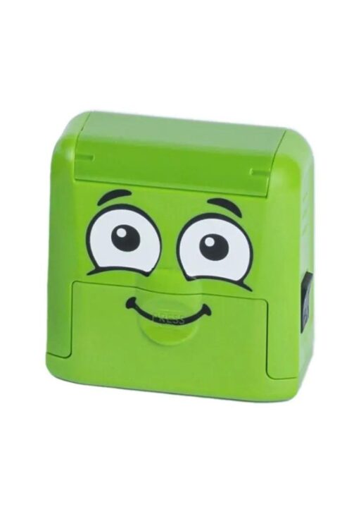 Carimbo têxtil MARKY