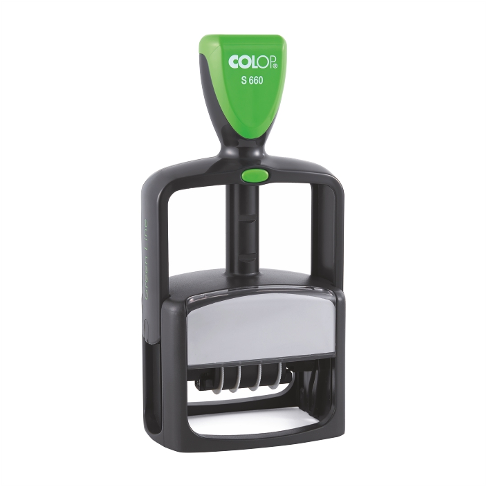 Datador Autotintado Office Line