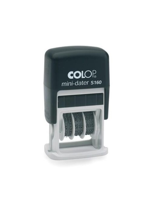 Mini Datador Autotintado Personalizado